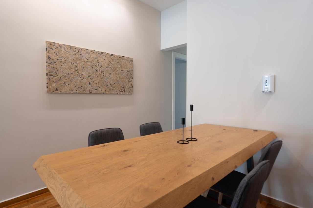 Classy Apartment In Koukaki, Walk To Metro & Acropolis Athènes Extérieur photo