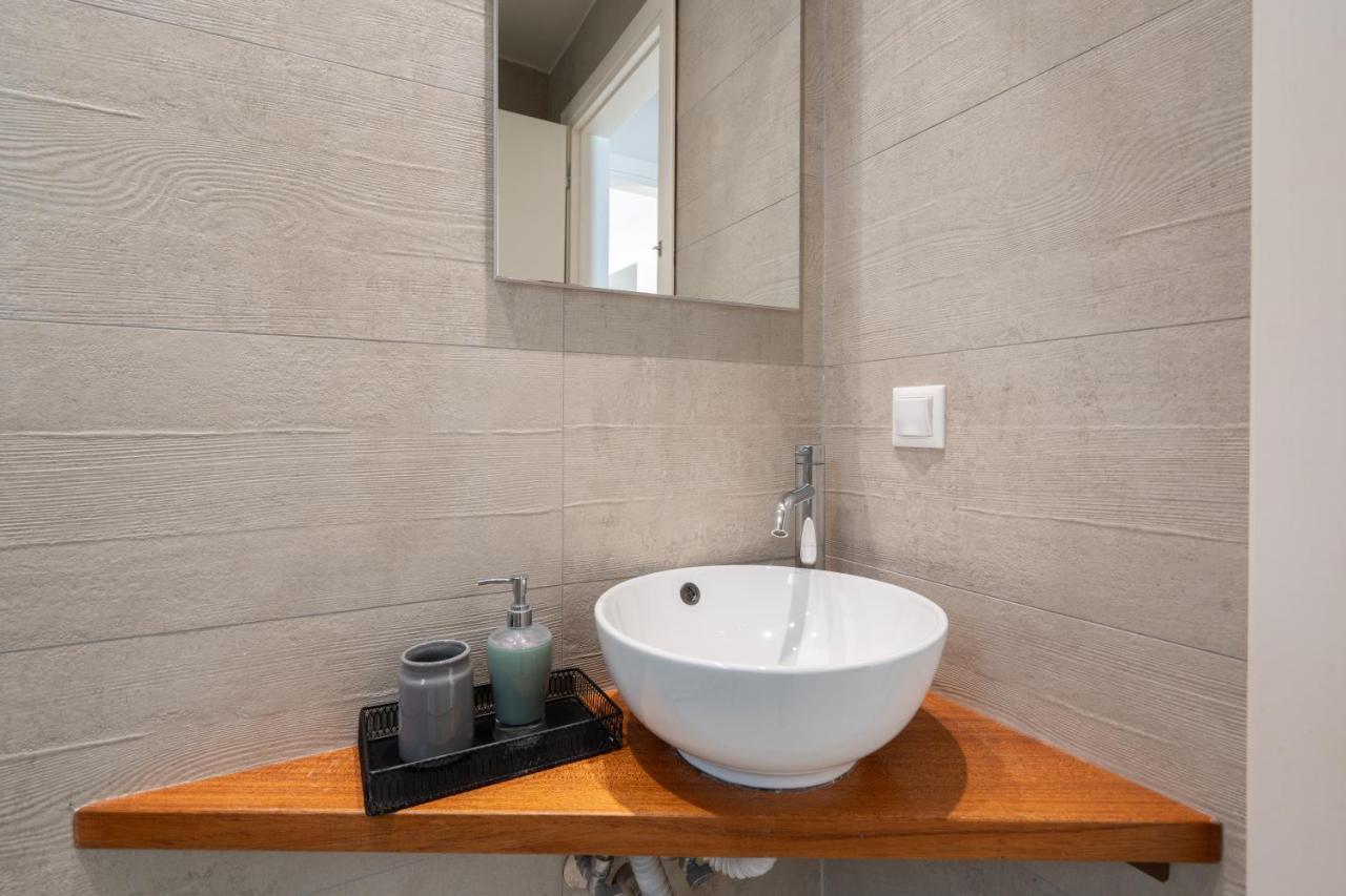 Classy Apartment In Koukaki, Walk To Metro & Acropolis Athènes Extérieur photo